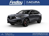 New 2025 Acura MDX Type S image 3