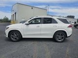 New 2025 Mercedes-Benz GLE 450e 4MATIC image 4