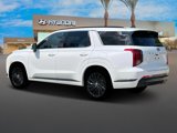 New 2025 Hyundai Palisade Calligraphy image 4