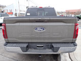 New 2025 Ford F150 XLT w/ Equipment Group 302A MID image 4