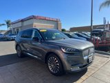 Used 2021 Lincoln Aviator Reserve w/ Equipment Group 201A image 2