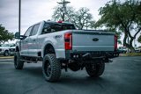 New 2025 Ford F250 Lariat w/ Lariat Ultimate Package image 5
