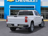 New 2026 Chevrolet Silverado 1500 LTZ w/ LTZ Premium Texas Edition image 4