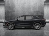 New 2026 Chevrolet Traverse LT image 3