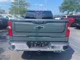 New 2026 Chevrolet Silverado 1500 LTZ w/ LTZ Premium Package image 4