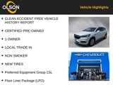 Certified 2021 Buick Enclave Essence w/ Sound and Sites Package image 2