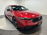 New 2025 Honda Accord Sport image 2