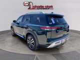 New 2025 Nissan Pathfinder Platinum image 4
