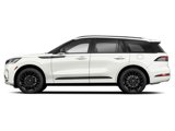 New 2025 Lincoln Aviator Reserve image 3