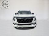 New 2025 Nissan Armada SL image 2