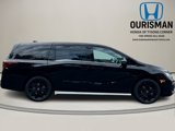 New 2026 Honda Odyssey Sport-L image 2