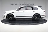 Certified 2025 Bentley Bentayga image 3