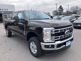New 2025 Ford F350 XLT image 4