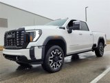 New 2025 GMC Sierra 2500 Denali Ultimate image 2