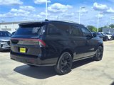 New 2025 Lincoln Navigator Reserve w/ Jet Appearance Package image 2