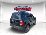 Used 2024 Ford Bronco Sport Big Bend image 3
