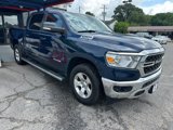 Used 2022 RAM 1500 Big Horn image 4