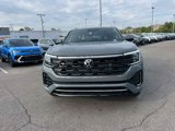 New 2026 Volkswagen Atlas Cross Sport SEL Premium R-Line image 2