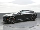 New 2026 Cadillac Lyriq V w/ Exterior Carbon Fiber Package image 3