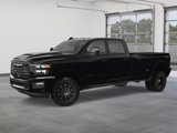 New 2025 RAM 3500 Laramie image 2