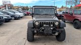 Used 2011 Jeep Wrangler Unlimited Sport image 2