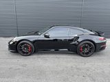 Certified 2018 Porsche 911 Turbo image 2
