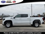 Used 2023 GMC Sierra 1500 SLE image 4