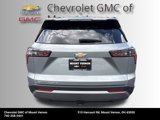 New 2026 Chevrolet Equinox LT w/ Convenience Package II image 4