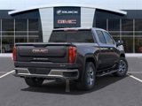 New 2025 GMC Sierra 1500 SLT image 4