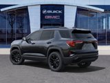 New 2026 GMC Terrain Elevation w/ Elevation Premium Package image 3