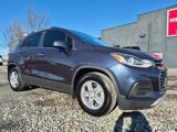 Used 2019 Chevrolet Trax LT w/ Sun & Sound Package image 2