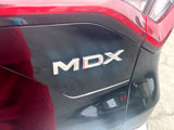 Used 2025 Acura MDX SH-AWD w/ Technology Package image 5