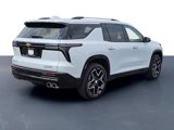 New 2026 Chevrolet Traverse High Country image 5