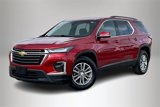 Used 2023 Chevrolet Traverse LT image 3