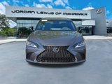 New 2025 Lexus ES 350 F Sport image 3