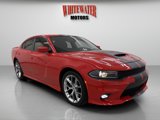 Used 2022 Dodge Charger GT image 5