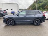 New 2026 Honda CR-V Sport Touring image 3