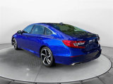 Used 2021 Honda Accord Sport Special Edition image 3