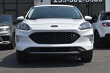 Used 2021 Ford Escape SEL image 3