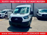 Used 2023 Ford Transit 250 Medium Roof AWD w/ Load Area Protection Package image 5