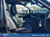 New 2025 Chevrolet Suburban LT image 4