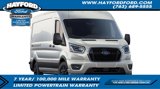 New 2025 Ford Transit 350 148 Medium Roof AWD image 4