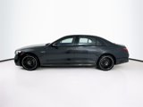New 2025 Mercedes-Benz S 63 AMG S image 5
