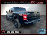 Used 2018 Ford F150 XL w/ Equipment Group 101A Mid image 3