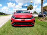 Used 2023 Kia Forte LXS w/ LXS Technology Package image 3