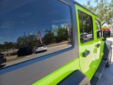 Used 2013 Jeep Wrangler Unlimited Sport image 6