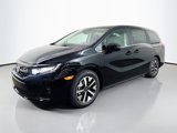 New 2026 Honda Odyssey EX-L image 3