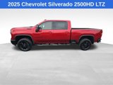 New 2025 Chevrolet Silverado 2500 LTZ w/ Trail Boss Package image 2