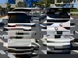 New 2025 INFINITI QX50 Luxe image 3