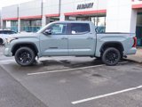 New 2025 Toyota Tundra Limited w/ TRD Off-Road Package image 3